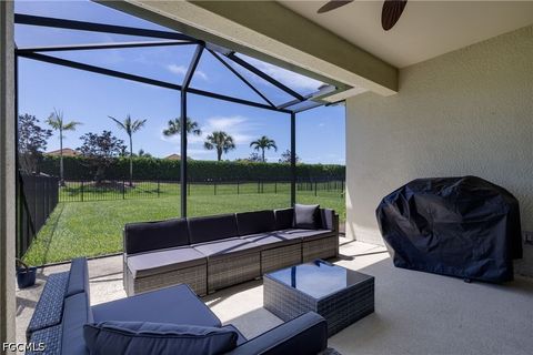 Tiny photo for 4630 Mystic Blue Way, Fort Myers, FL 33966 (MLS # 2026017499)