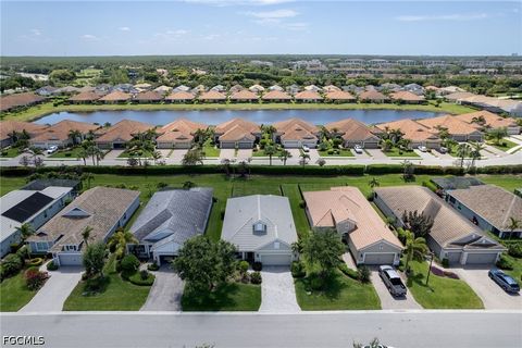 Tiny photo for 4630 Mystic Blue Way, Fort Myers, FL 33966 (MLS # 2026017499)