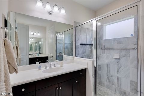 Tiny photo for 4630 Mystic Blue Way, Fort Myers, FL 33966 (MLS # 2026017499)