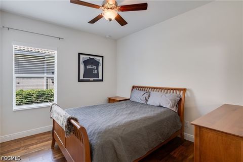 Tiny photo for 4630 Mystic Blue Way, Fort Myers, FL 33966 (MLS # 2026017499)