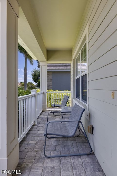 Tiny photo for 4630 Mystic Blue Way, Fort Myers, FL 33966 (MLS # 2026017499)