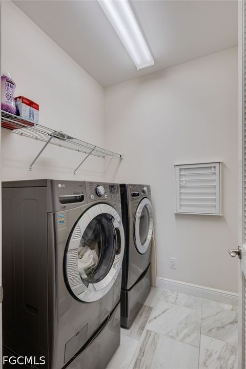 Tiny photo for 4630 Mystic Blue Way, Fort Myers, FL 33966 (MLS # 2026017499)