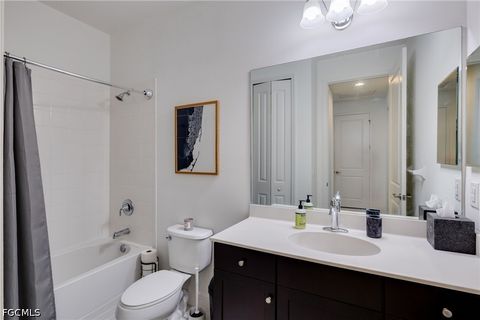 Tiny photo for 4630 Mystic Blue Way, Fort Myers, FL 33966 (MLS # 2026017499)