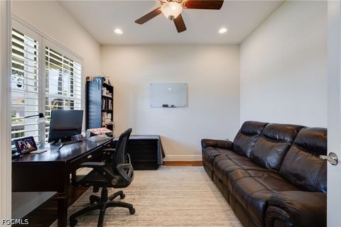 Tiny photo for 4630 Mystic Blue Way, Fort Myers, FL 33966 (MLS # 2026017499)