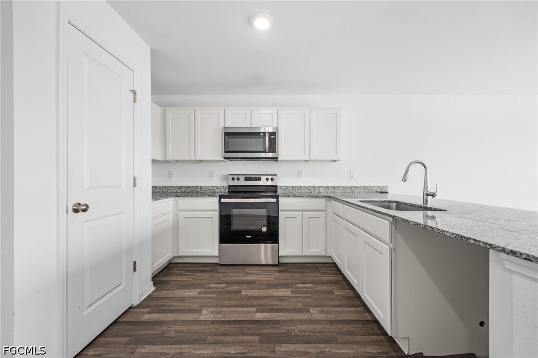8043 Mangrove Circle