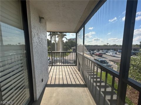 Tiny photo for 3490 N Key Drive #211, North Fort Myers, FL 33903 (MLS # 2026020001)