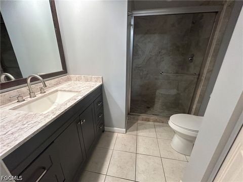 Tiny photo for 3490 N Key Drive #211, North Fort Myers, FL 33903 (MLS # 2026020001)
