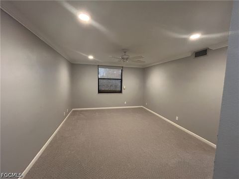 Tiny photo for 3490 N Key Drive #211, North Fort Myers, FL 33903 (MLS # 2026020001)