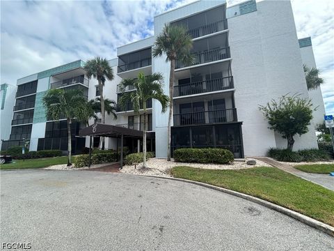 Photo of 3490 N Key Drive #211, North Fort Myers, FL 33903 (MLS # 2026020001)