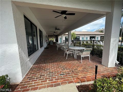 Tiny photo for 3490 N Key Drive #211, North Fort Myers, FL 33903 (MLS # 2026020001)