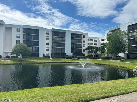 Tiny photo for 3490 N Key Drive #211, North Fort Myers, FL 33903 (MLS # 2026020001)