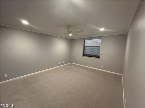 Tiny photo for 3490 N Key Drive #211, North Fort Myers, FL 33903 (MLS # 2026020001)