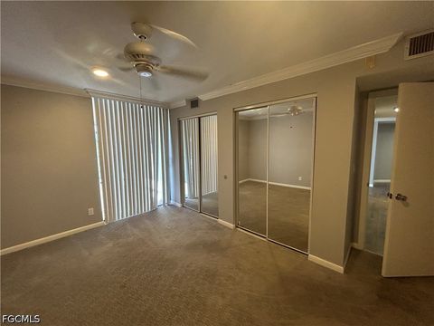 Tiny photo for 3490 N Key Drive #211, North Fort Myers, FL 33903 (MLS # 2026020001)