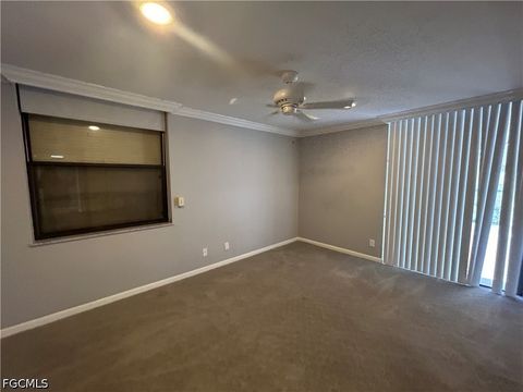 Tiny photo for 3490 N Key Drive #211, North Fort Myers, FL 33903 (MLS # 2026020001)