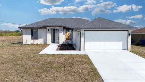 9020 N Indio Circle Labelle FL 33935