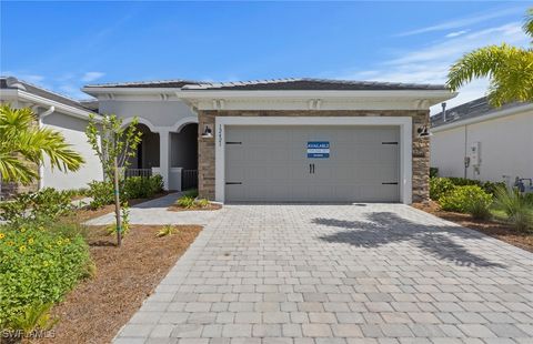 12662 Pyrite Court Alva FL 33920