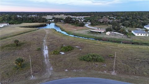 3019 NW Beechwood Circle Labelle FL 33935