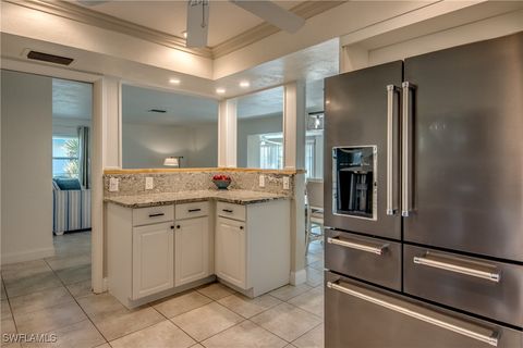 Tiny photo for 5549 Westwind Lane, Fort Myers, FL 33919 (MLS # 225054763)