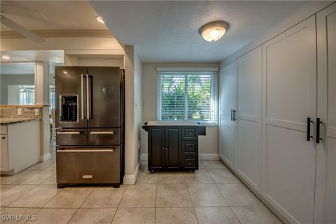 Tiny photo for 5549 Westwind Lane, Fort Myers, FL 33919 (MLS # 225054763)