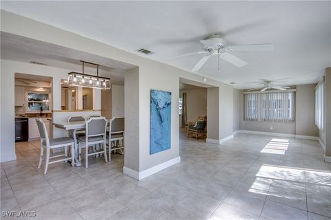 Tiny photo for 5549 Westwind Lane, Fort Myers, FL 33919 (MLS # 225054763)
