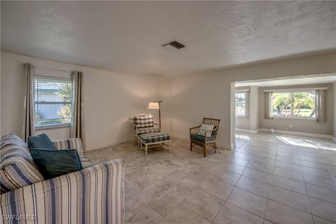 Tiny photo for 5549 Westwind Lane, Fort Myers, FL 33919 (MLS # 225054763)