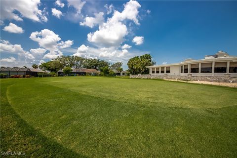 Tiny photo for 5549 Westwind Lane, Fort Myers, FL 33919 (MLS # 225054763)
