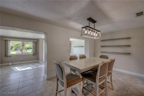 Tiny photo for 5549 Westwind Lane, Fort Myers, FL 33919 (MLS # 225054763)
