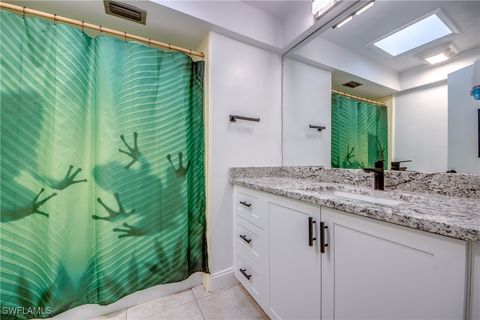 Tiny photo for 5549 Westwind Lane, Fort Myers, FL 33919 (MLS # 225054763)