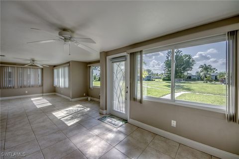 Tiny photo for 5549 Westwind Lane, Fort Myers, FL 33919 (MLS # 225054763)