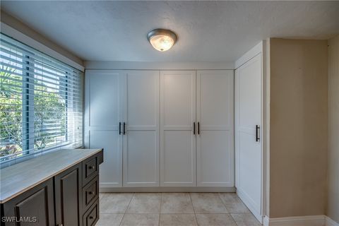 Tiny photo for 5549 Westwind Lane, Fort Myers, FL 33919 (MLS # 225054763)