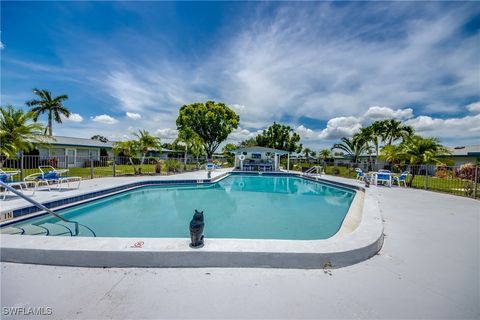 Tiny photo for 5549 Westwind Lane, Fort Myers, FL 33919 (MLS # 225054763)