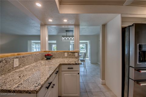 Tiny photo for 5549 Westwind Lane, Fort Myers, FL 33919 (MLS # 225054763)