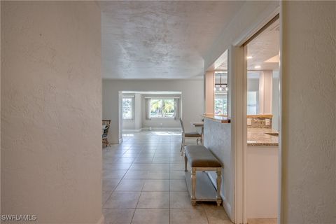 Tiny photo for 5549 Westwind Lane, Fort Myers, FL 33919 (MLS # 225054763)