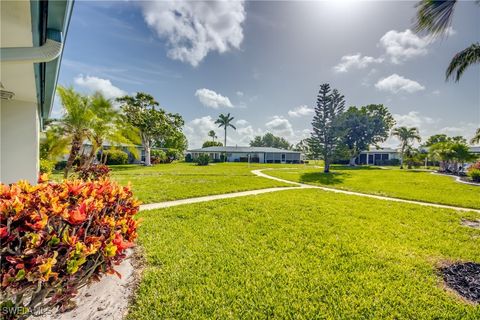 Tiny photo for 5549 Westwind Lane, Fort Myers, FL 33919 (MLS # 225054763)