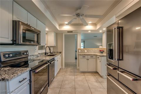 Tiny photo for 5549 Westwind Lane, Fort Myers, FL 33919 (MLS # 225054763)