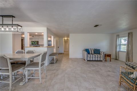 Tiny photo for 5549 Westwind Lane, Fort Myers, FL 33919 (MLS # 225054763)