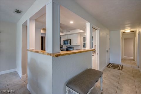 Tiny photo for 5549 Westwind Lane, Fort Myers, FL 33919 (MLS # 225054763)