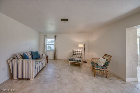 Tiny photo for 5549 Westwind Lane, Fort Myers, FL 33919 (MLS # 225054763)