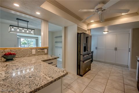 Tiny photo for 5549 Westwind Lane, Fort Myers, FL 33919 (MLS # 225054763)