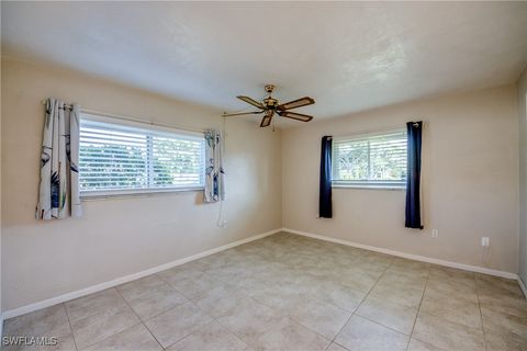 Tiny photo for 5549 Westwind Lane, Fort Myers, FL 33919 (MLS # 225054763)