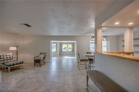 Tiny photo for 5549 Westwind Lane, Fort Myers, FL 33919 (MLS # 225054763)