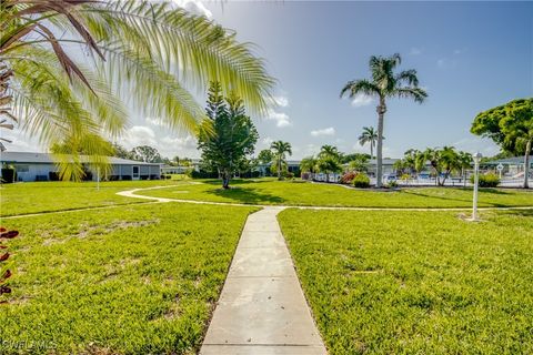 Tiny photo for 5549 Westwind Lane, Fort Myers, FL 33919 (MLS # 225054763)