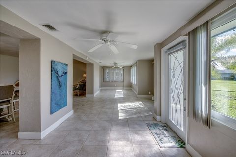 Tiny photo for 5549 Westwind Lane, Fort Myers, FL 33919 (MLS # 225054763)