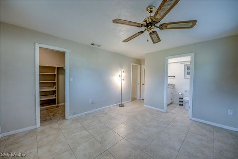 Tiny photo for 5549 Westwind Lane, Fort Myers, FL 33919 (MLS # 225054763)