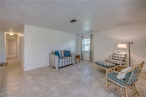 Tiny photo for 5549 Westwind Lane, Fort Myers, FL 33919 (MLS # 225054763)