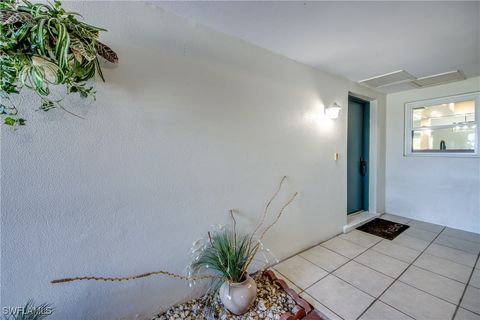 Tiny photo for 5549 Westwind Lane, Fort Myers, FL 33919 (MLS # 225054763)