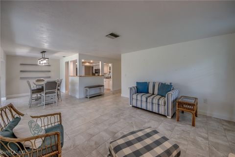 Tiny photo for 5549 Westwind Lane, Fort Myers, FL 33919 (MLS # 225054763)