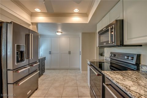 Tiny photo for 5549 Westwind Lane, Fort Myers, FL 33919 (MLS # 225054763)