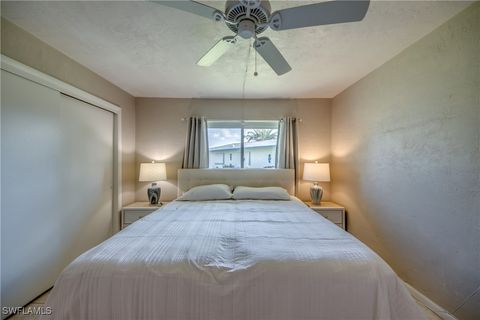 Tiny photo for 5549 Westwind Lane, Fort Myers, FL 33919 (MLS # 225054763)