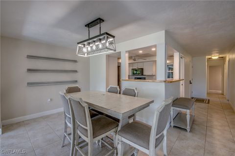 Tiny photo for 5549 Westwind Lane, Fort Myers, FL 33919 (MLS # 225054763)